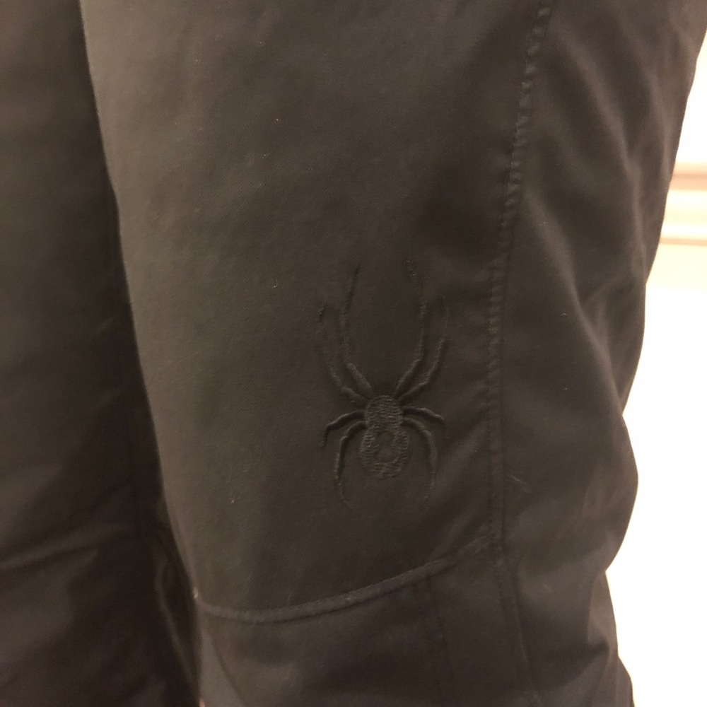 Women’s Spyder Ski Pants